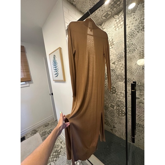 RW&CO. Extra Long Cardigan - Picture 3 of 3